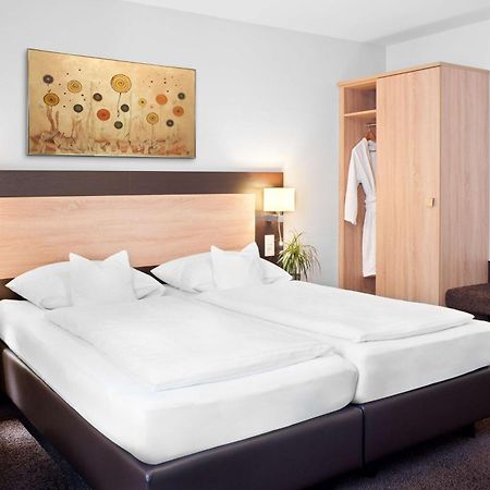 Best Western Hotel Favorit Ludwigsburg Eksteriør bilde