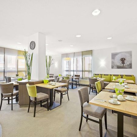 Best Western Hotel Favorit Ludwigsburg Eksteriør bilde
