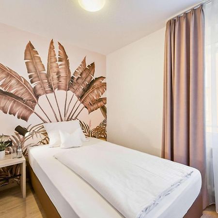 Best Western Hotel Favorit Ludwigsburg Eksteriør bilde