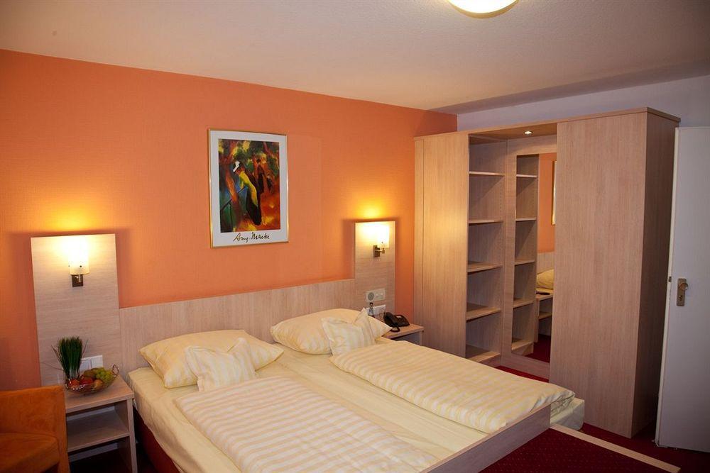 Best Western Hotel Favorit Ludwigsburg Eksteriør bilde