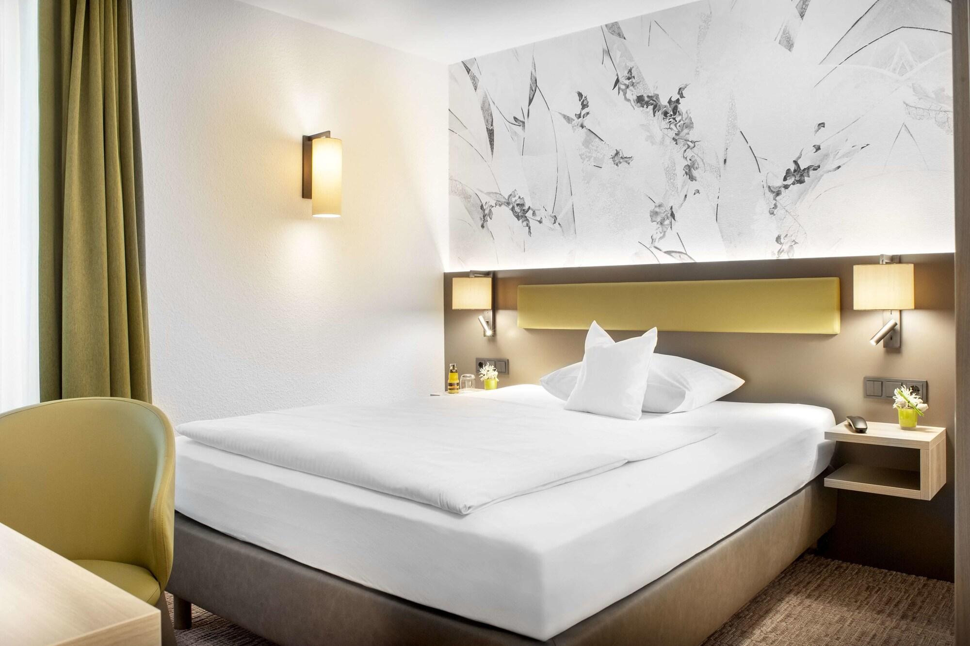 Best Western Hotel Favorit Ludwigsburg Eksteriør bilde