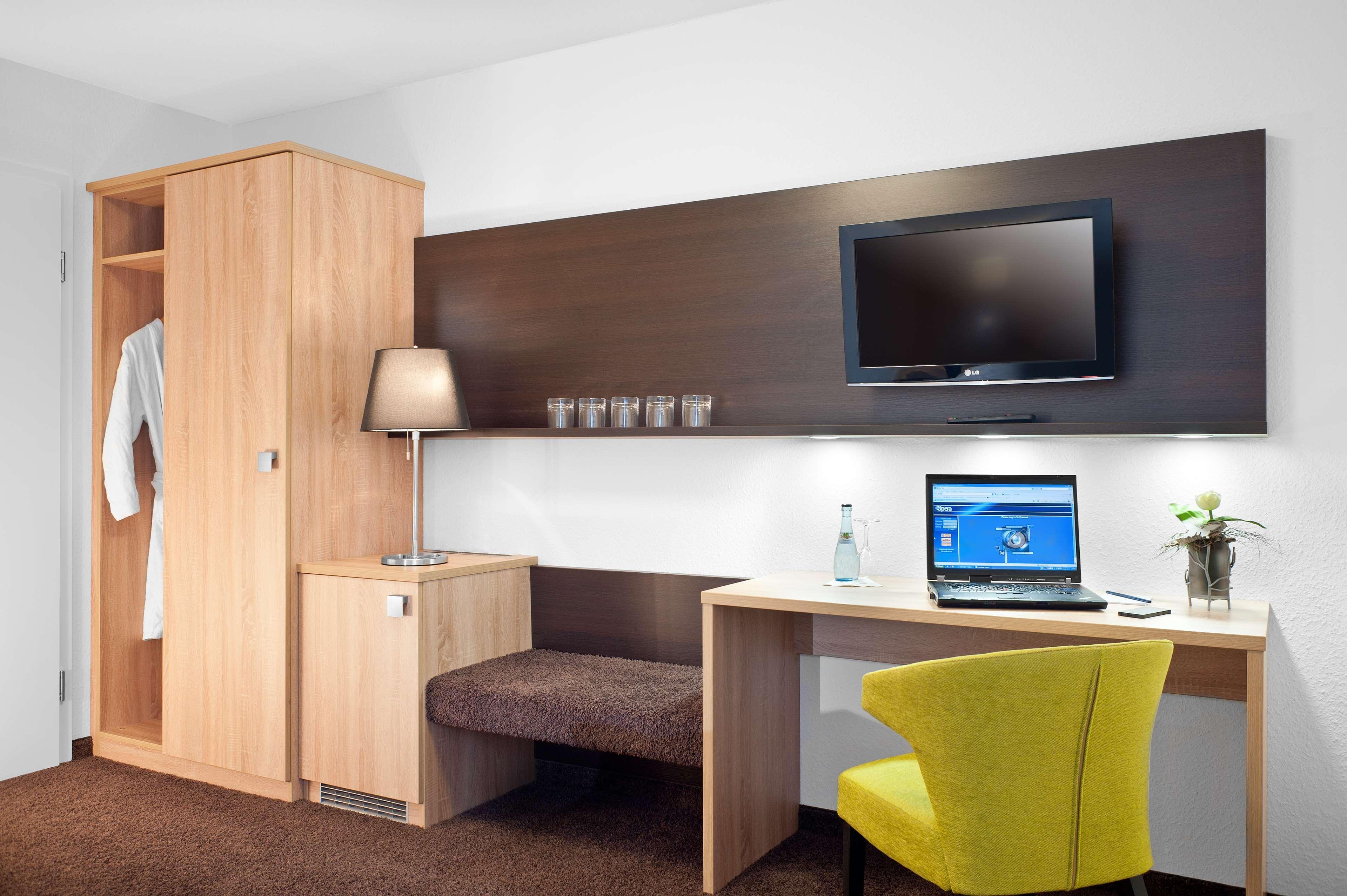 Best Western Hotel Favorit Ludwigsburg Eksteriør bilde