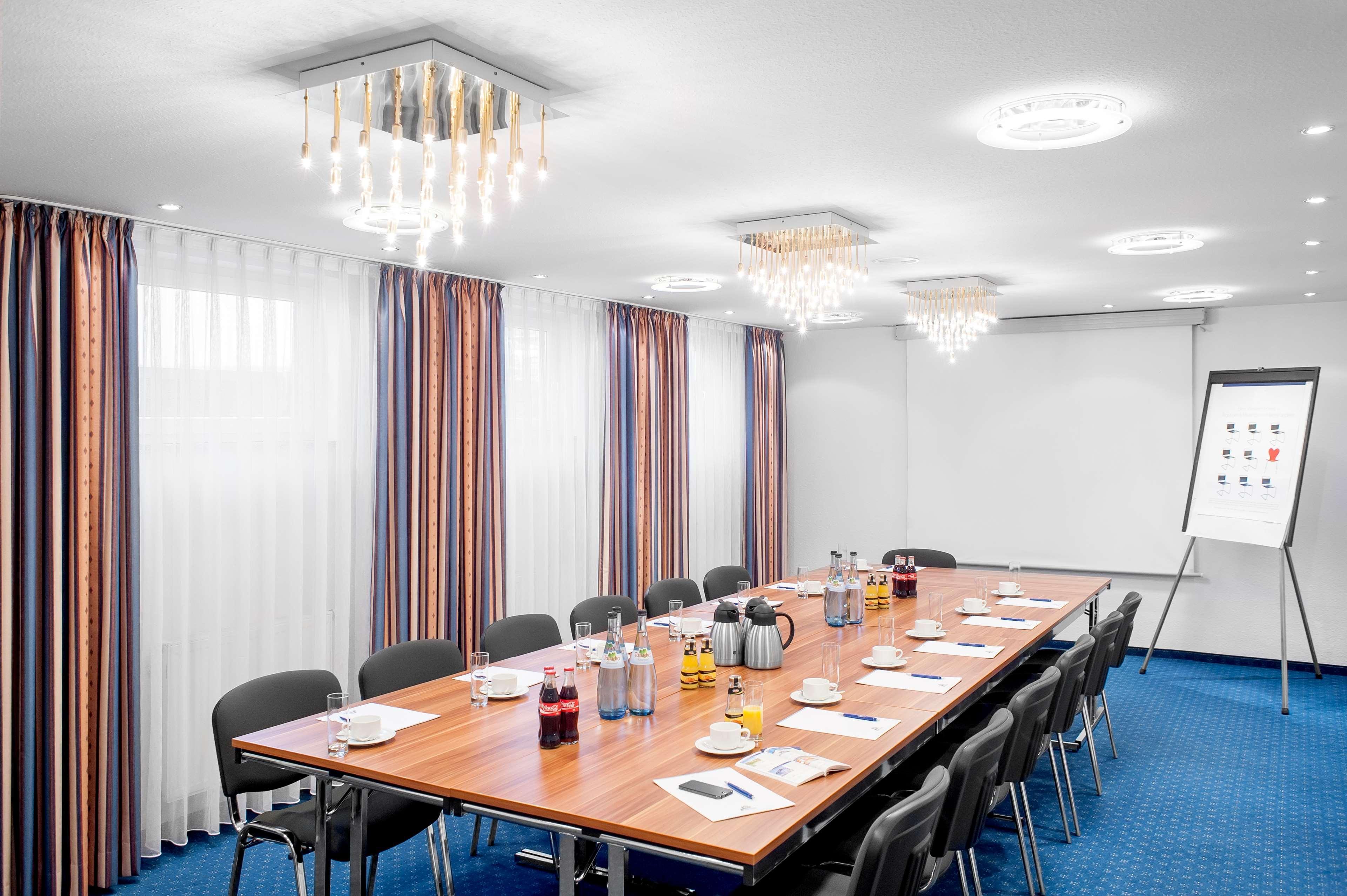 Best Western Hotel Favorit Ludwigsburg Eksteriør bilde