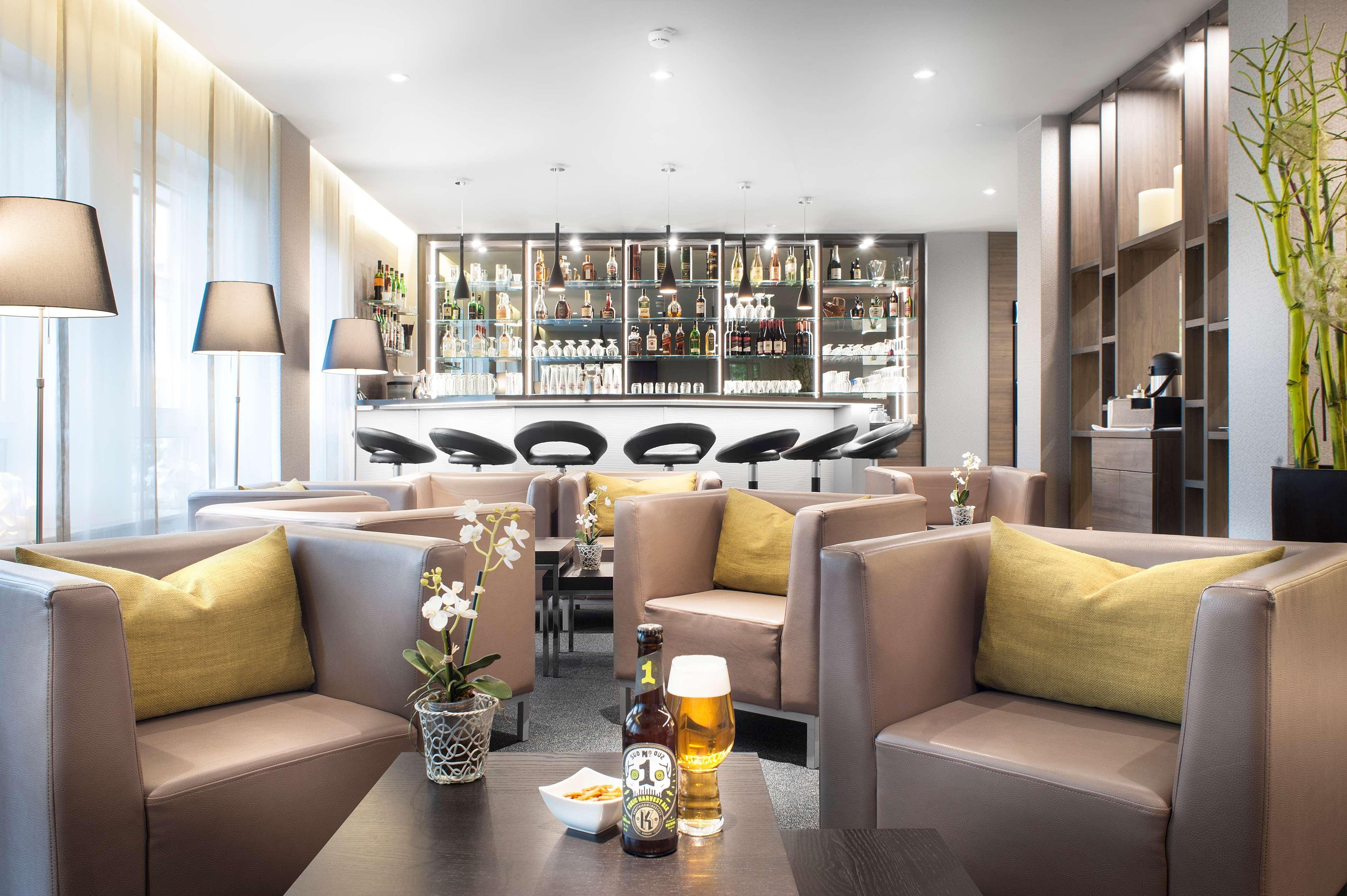 Best Western Hotel Favorit Ludwigsburg Eksteriør bilde