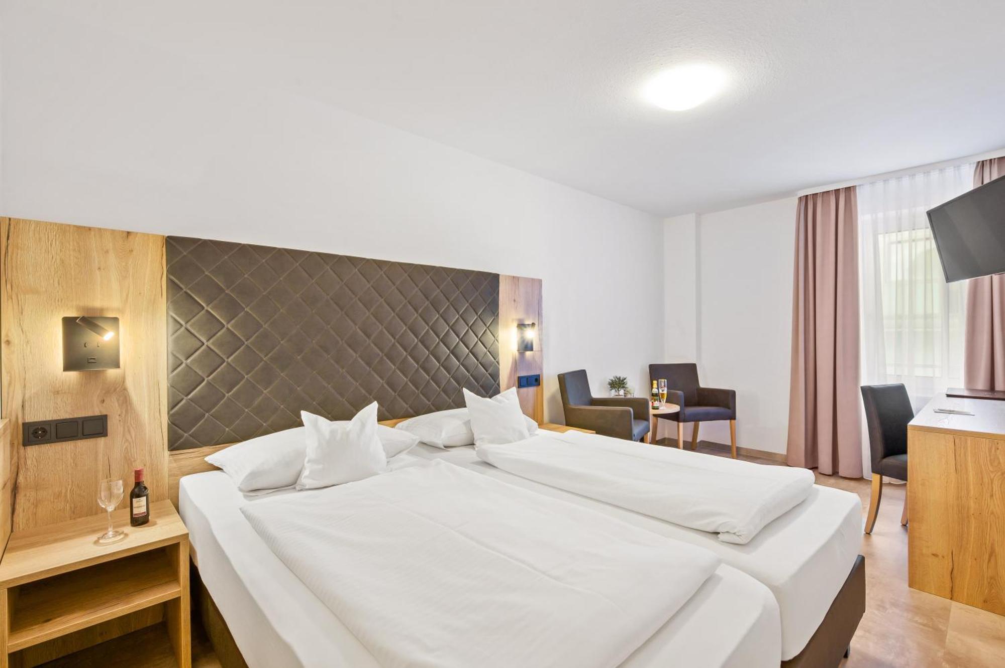 Best Western Hotel Favorit Ludwigsburg Eksteriør bilde