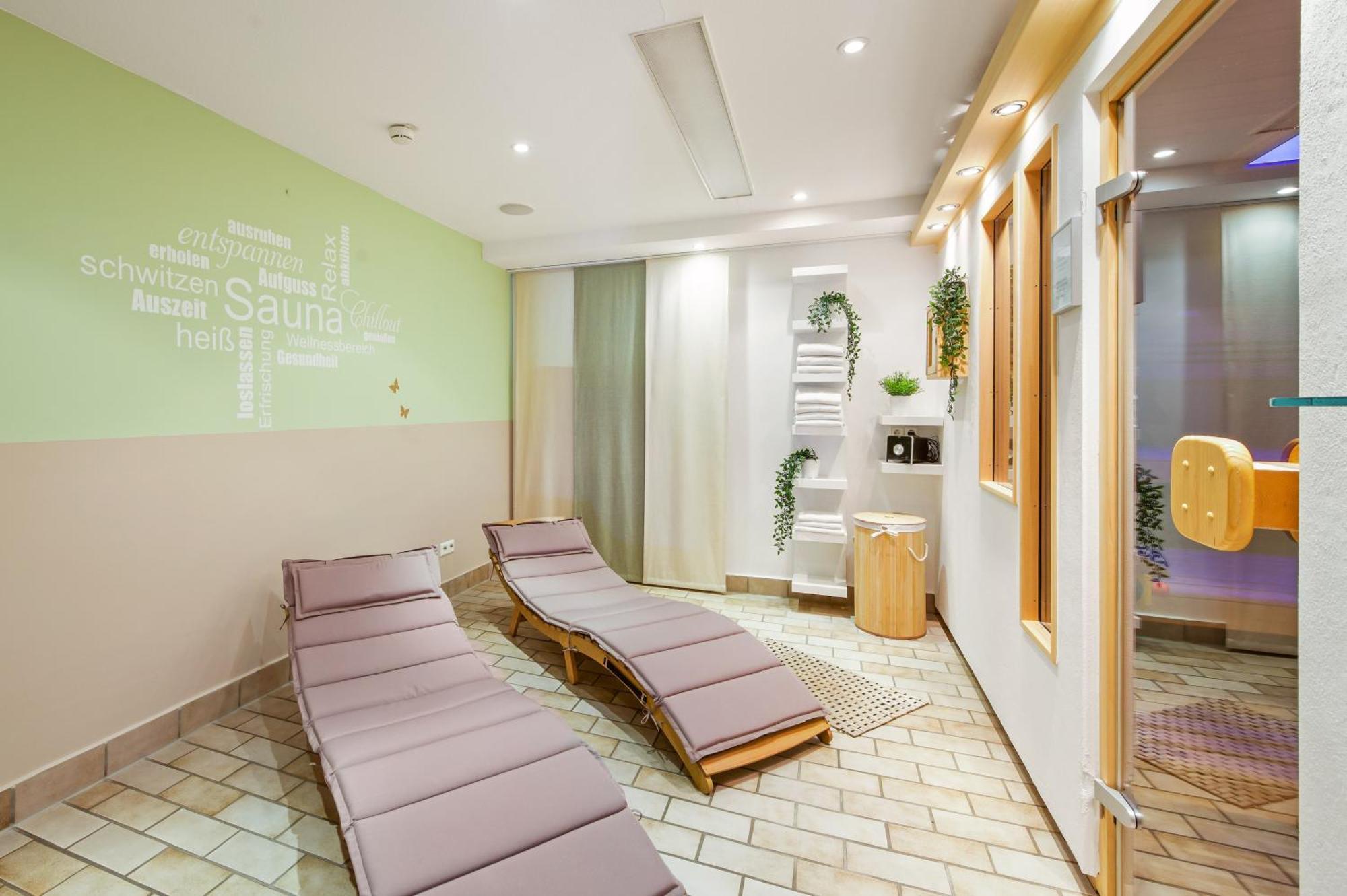 Best Western Hotel Favorit Ludwigsburg Eksteriør bilde