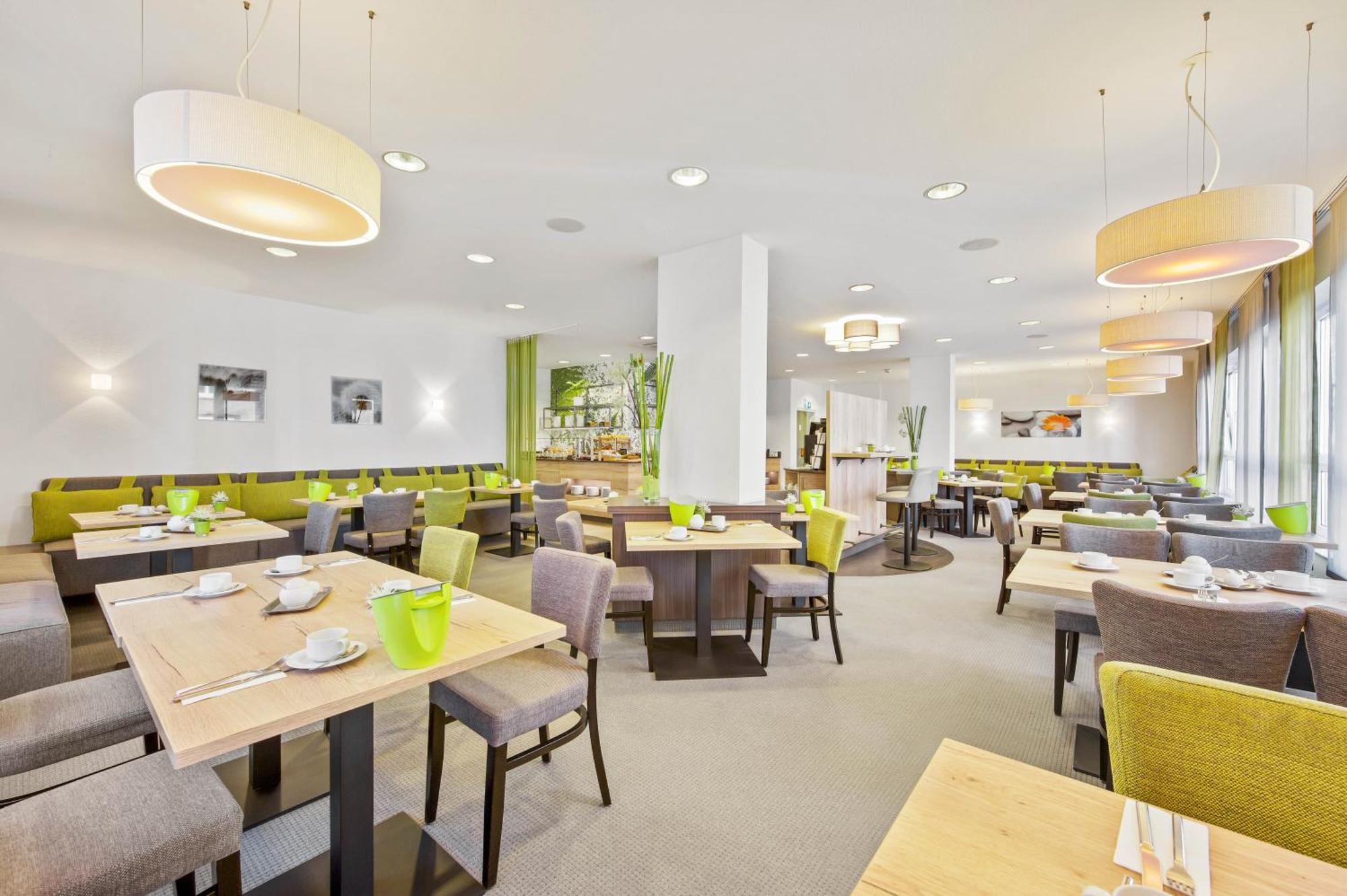 Best Western Hotel Favorit Ludwigsburg Eksteriør bilde