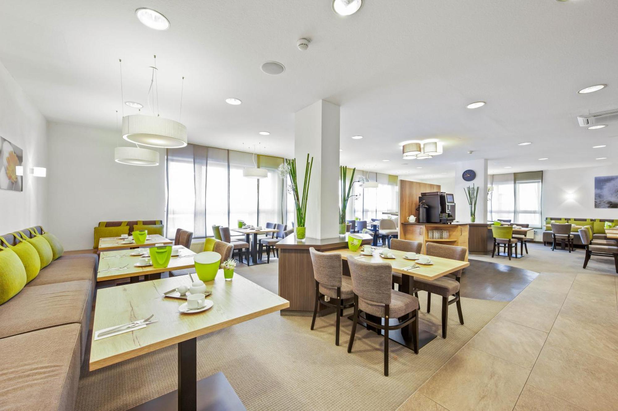 Best Western Hotel Favorit Ludwigsburg Eksteriør bilde