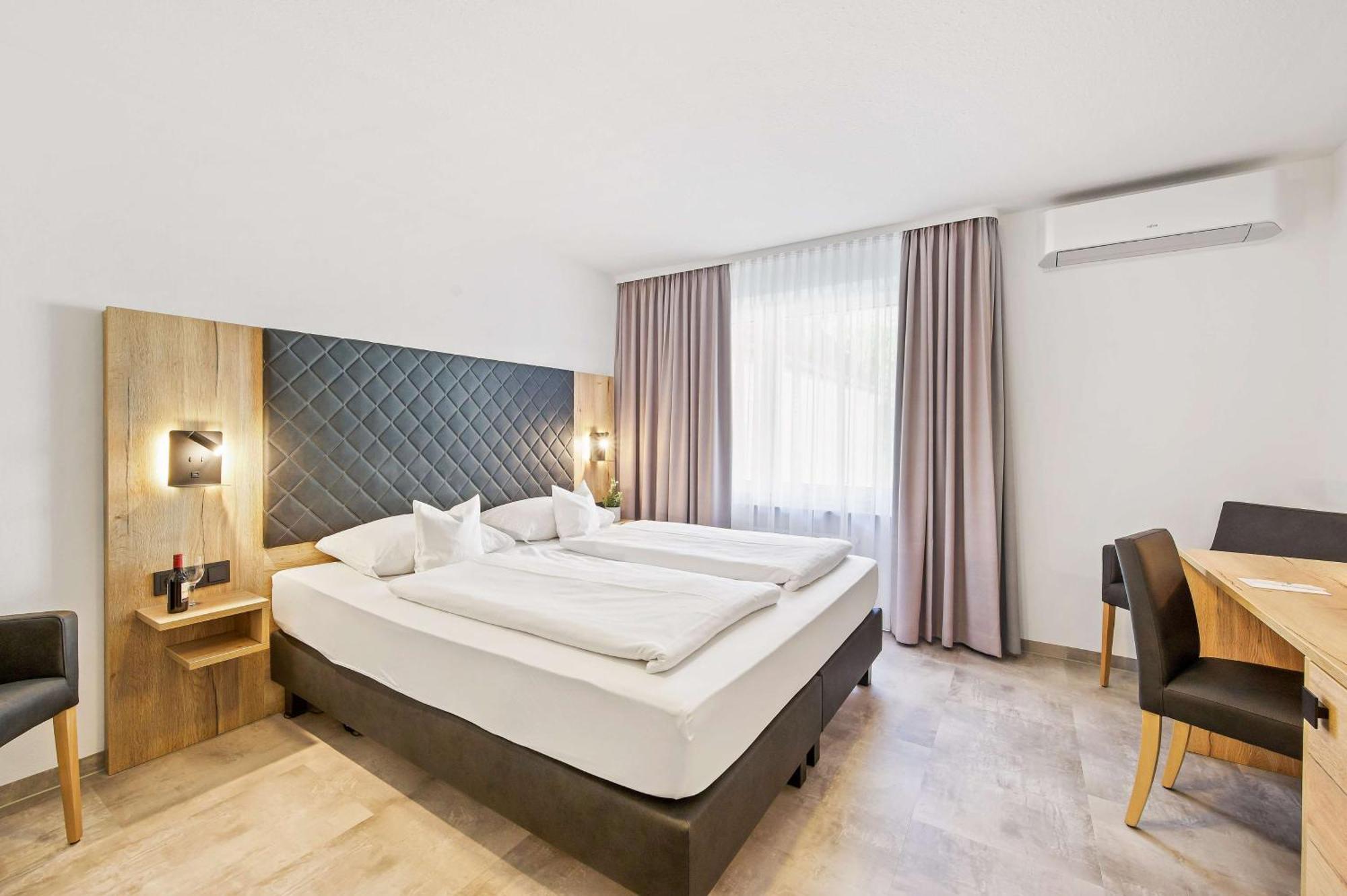 Best Western Hotel Favorit Ludwigsburg Eksteriør bilde