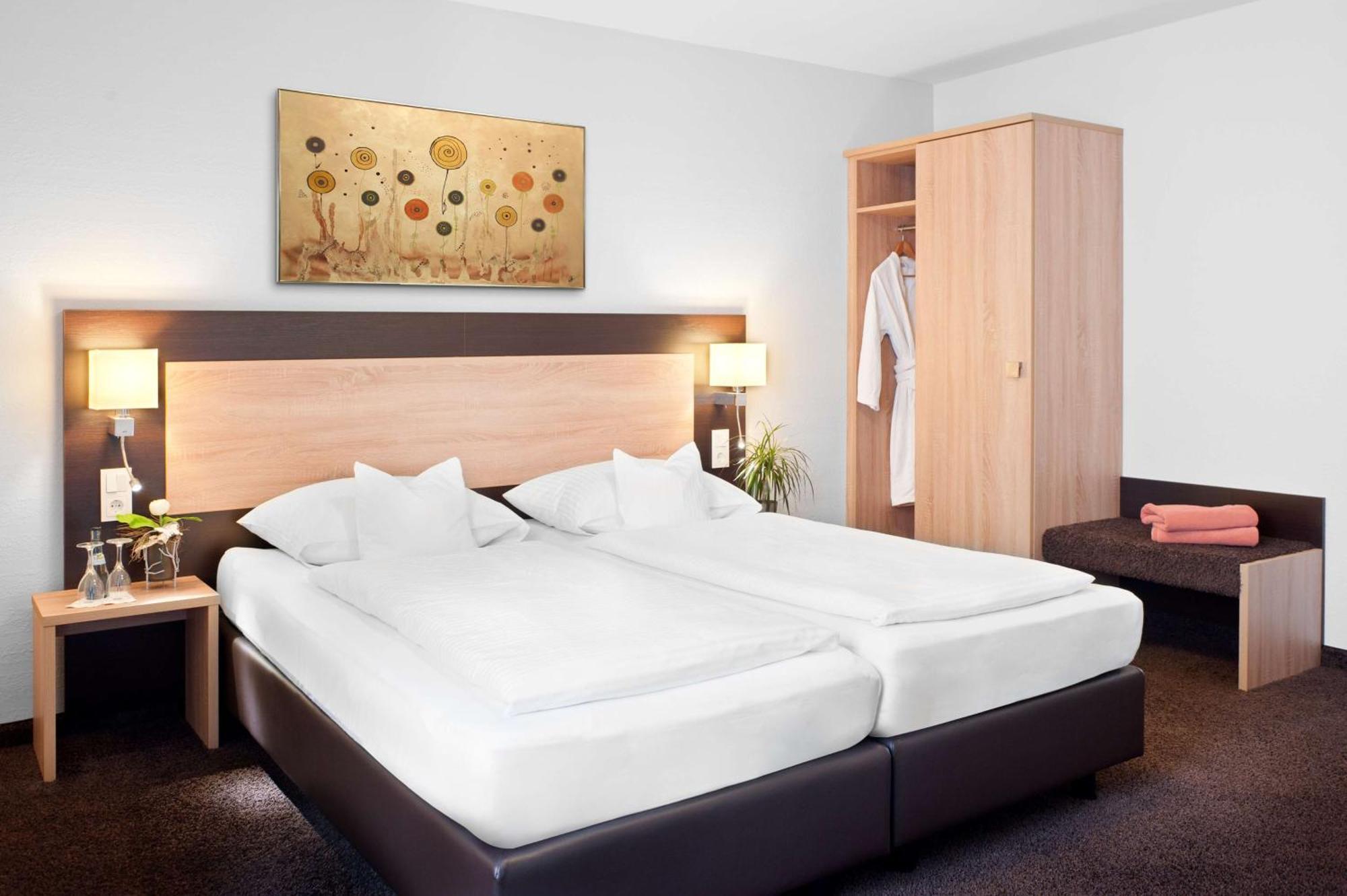 Best Western Hotel Favorit Ludwigsburg Eksteriør bilde