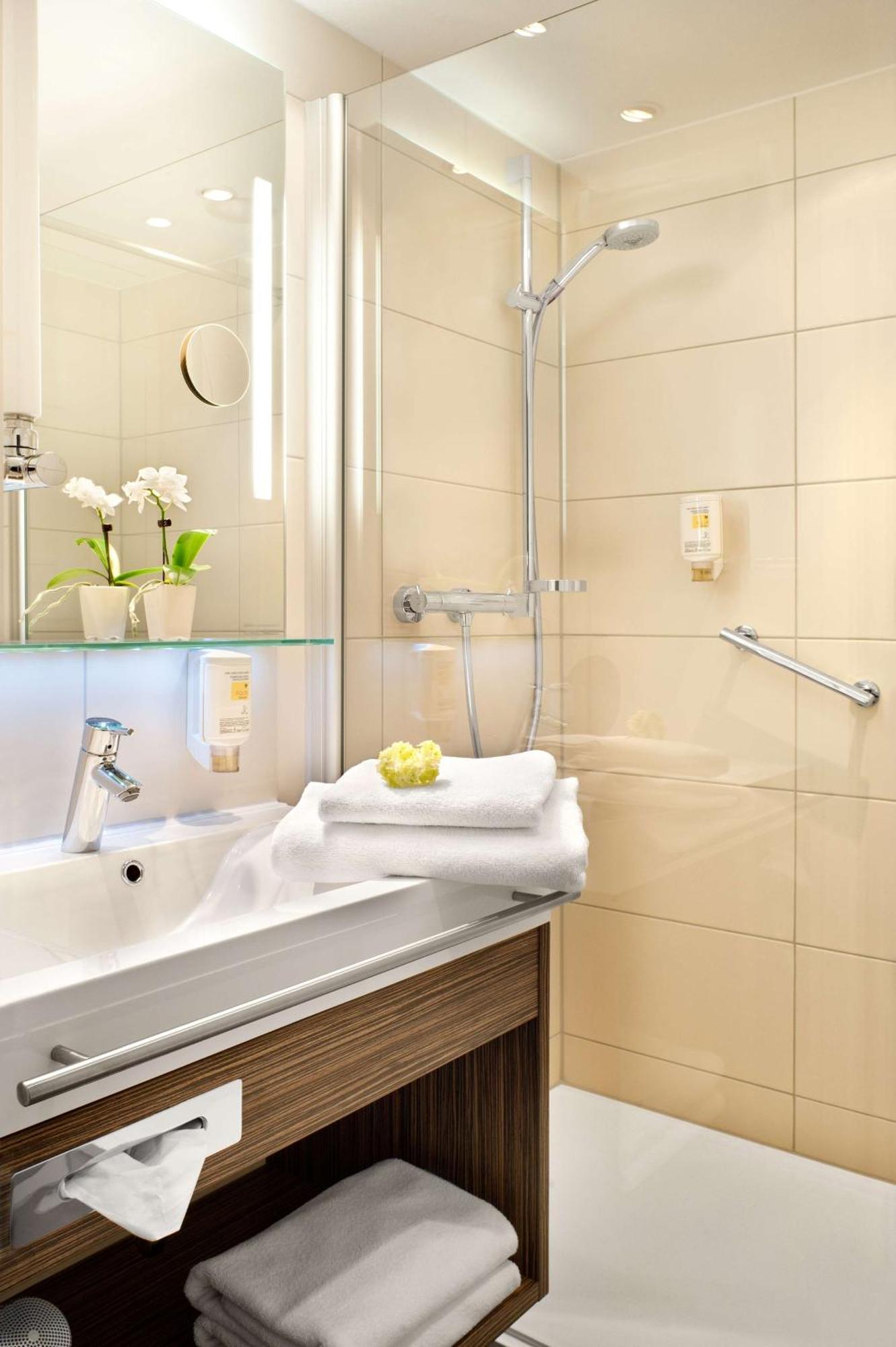 Best Western Hotel Favorit Ludwigsburg Eksteriør bilde