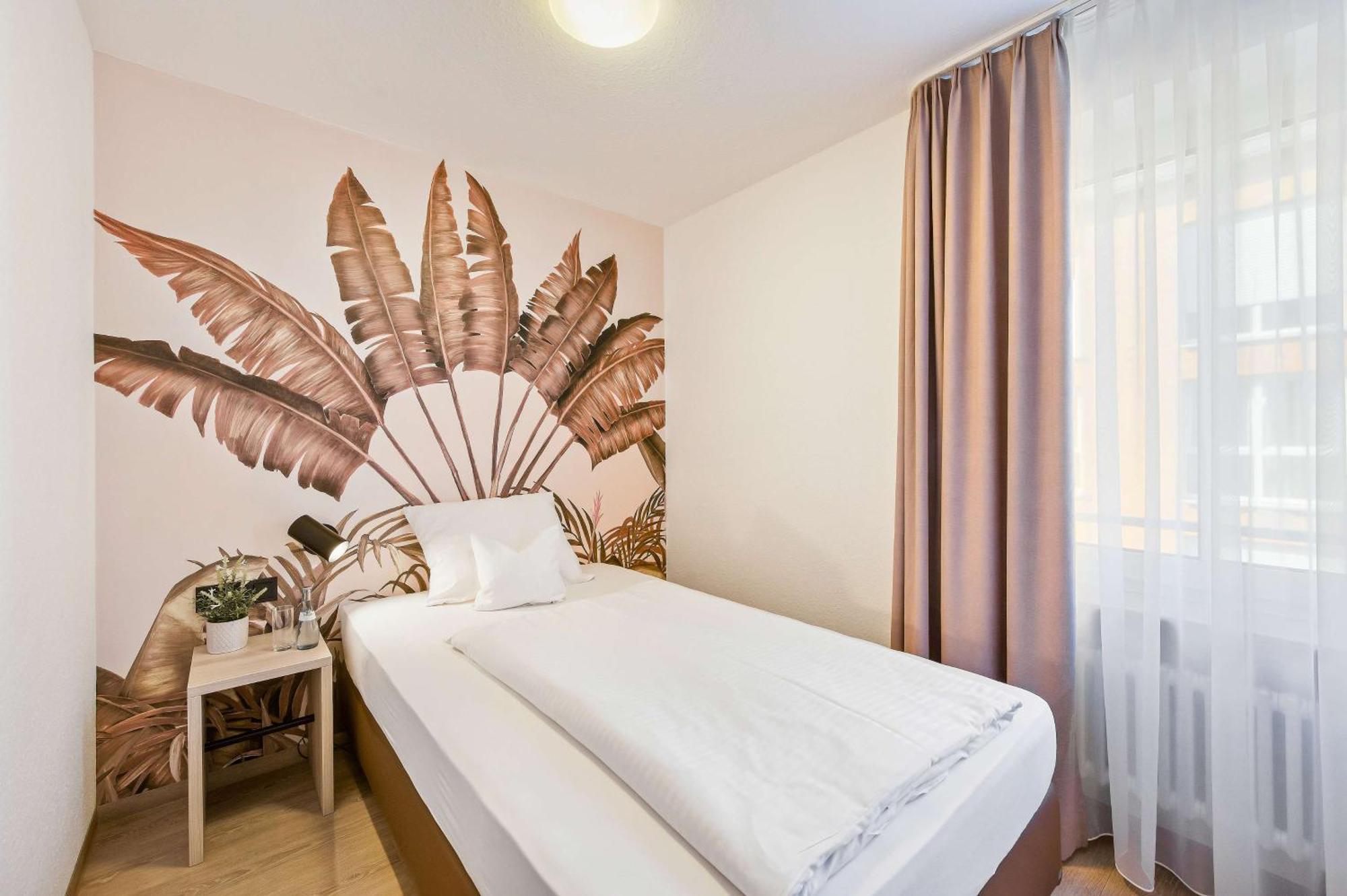Best Western Hotel Favorit Ludwigsburg Eksteriør bilde