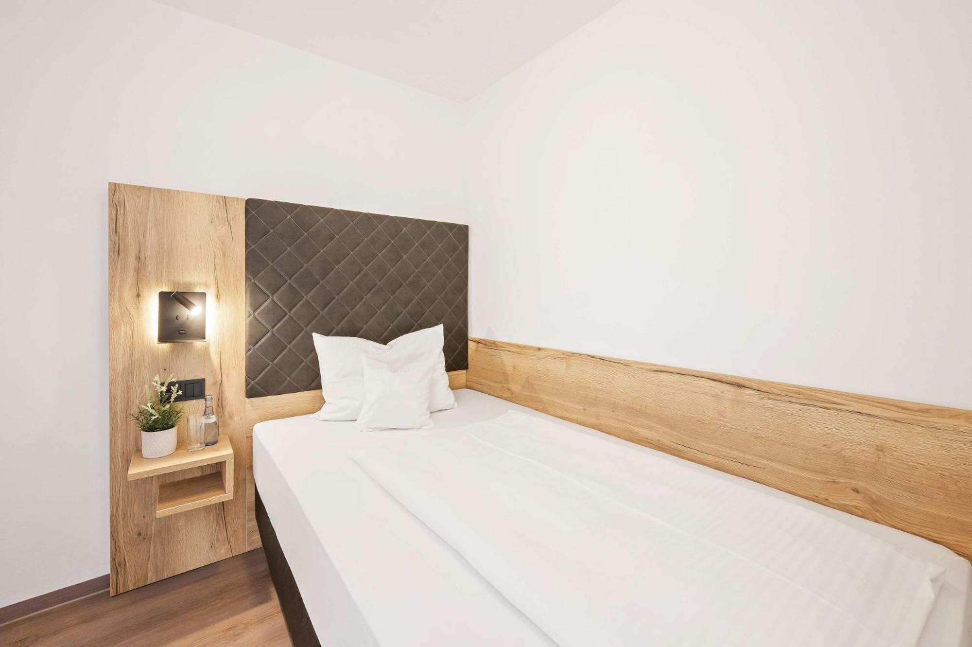 Best Western Hotel Favorit Ludwigsburg Eksteriør bilde