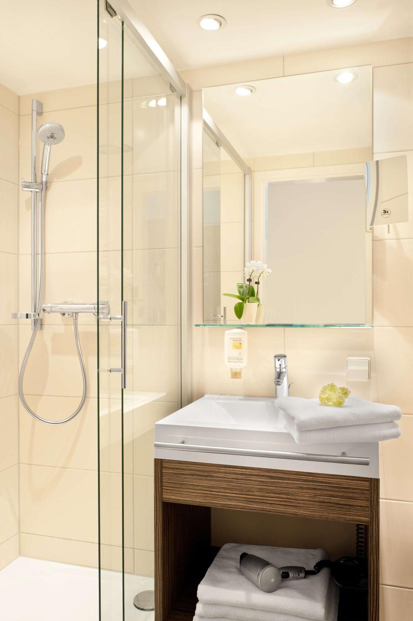 Best Western Hotel Favorit Ludwigsburg Eksteriør bilde