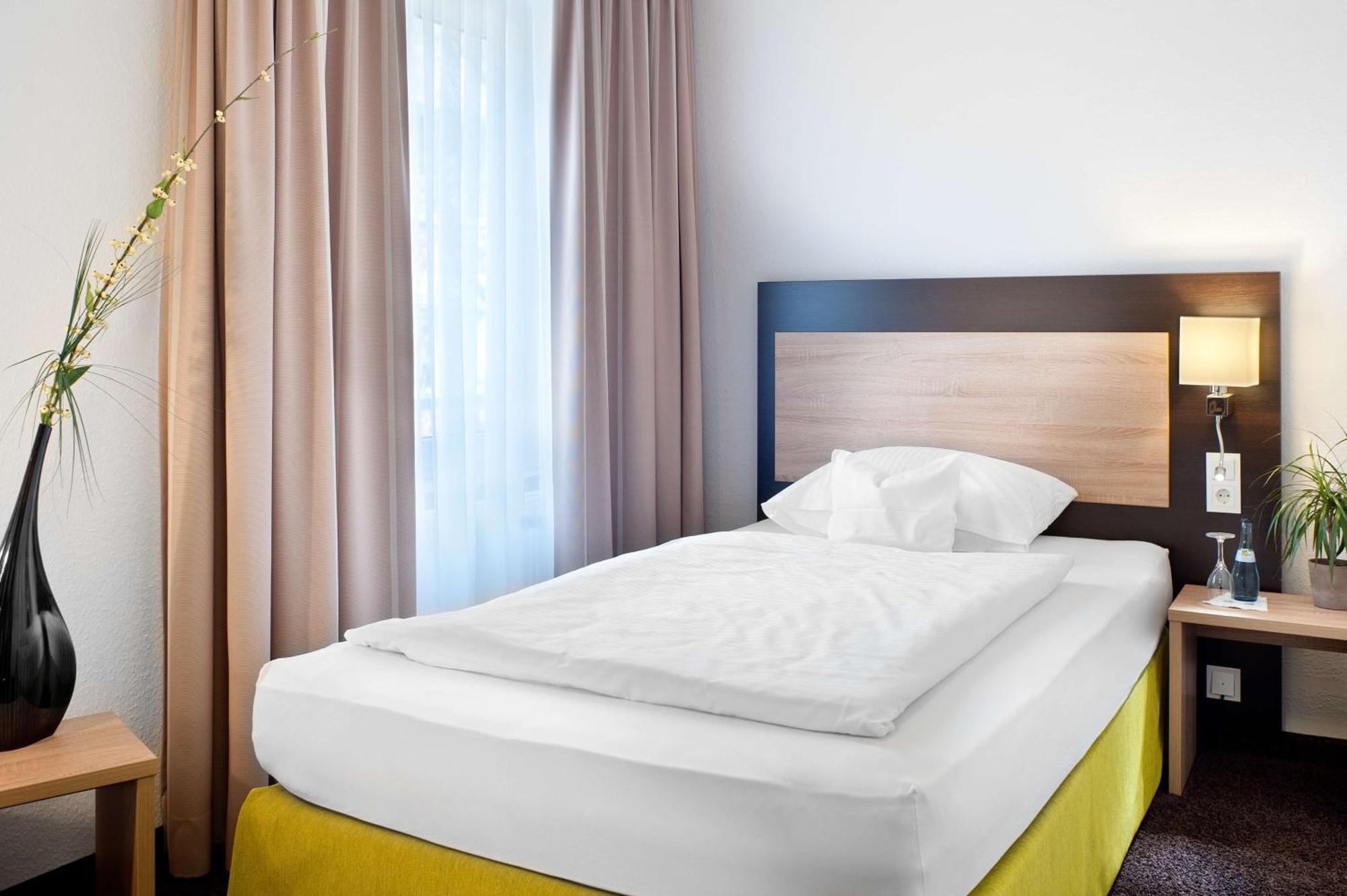 Best Western Hotel Favorit Ludwigsburg Eksteriør bilde