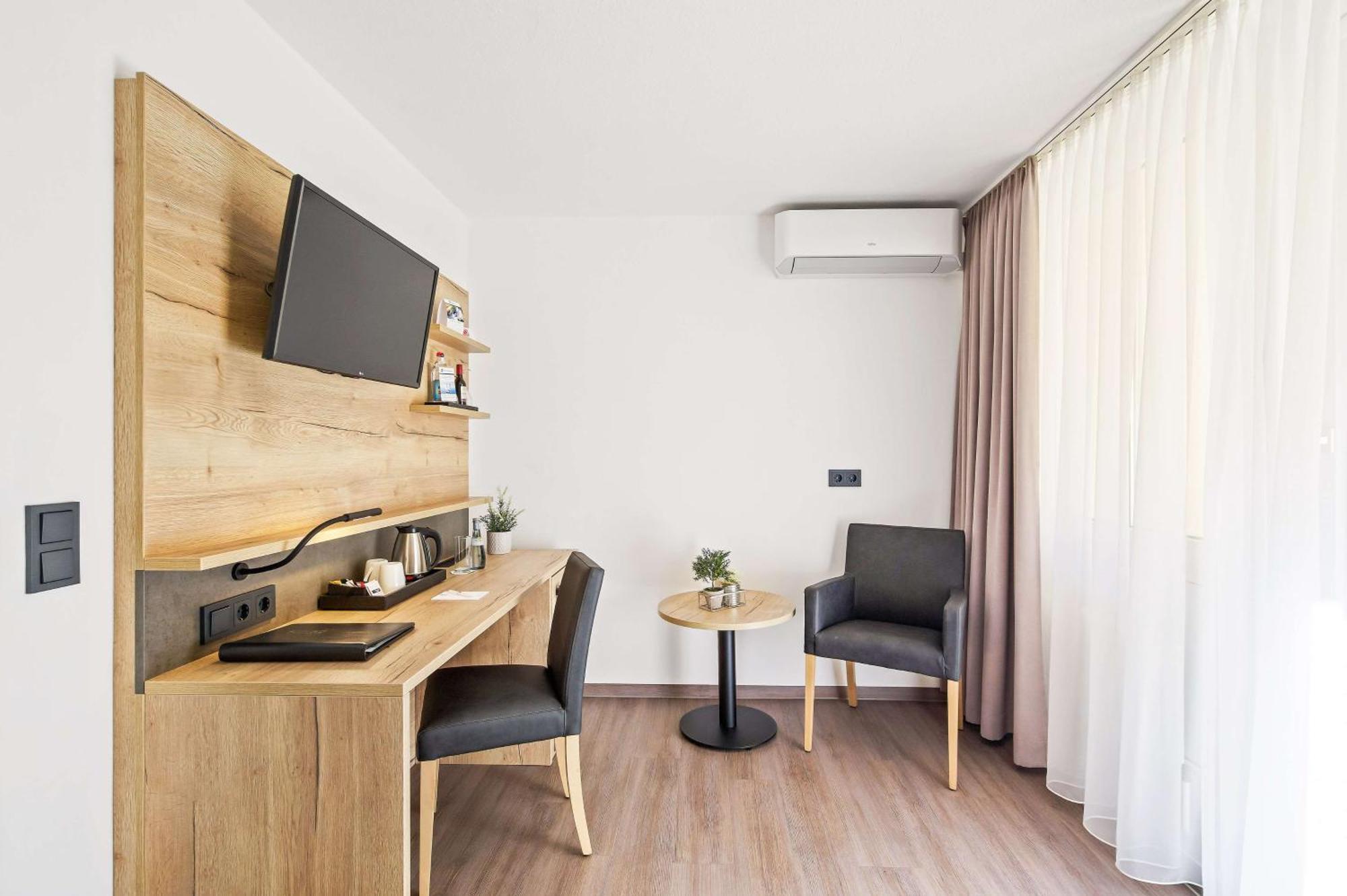 Best Western Hotel Favorit Ludwigsburg Eksteriør bilde