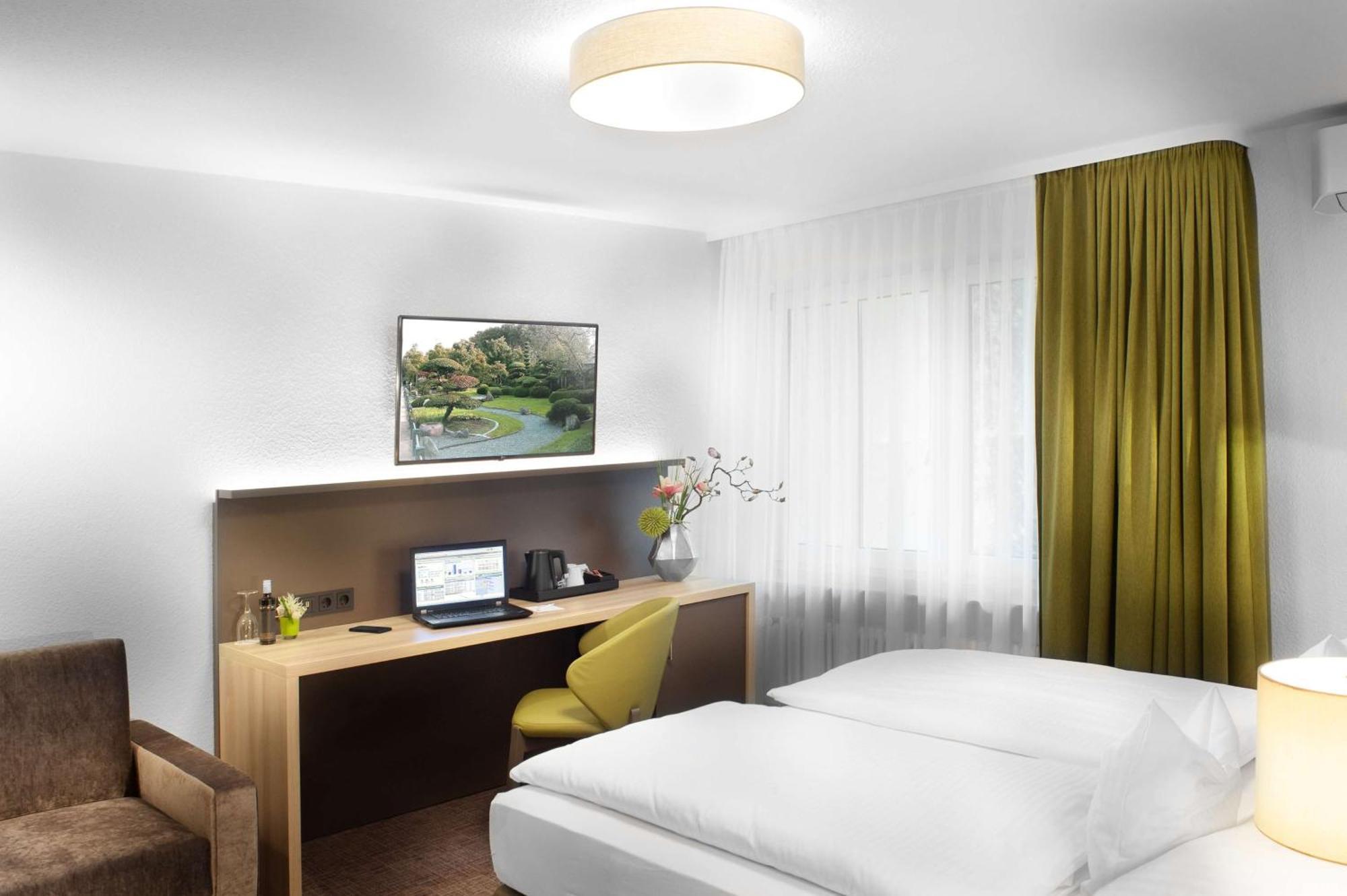 Best Western Hotel Favorit Ludwigsburg Eksteriør bilde