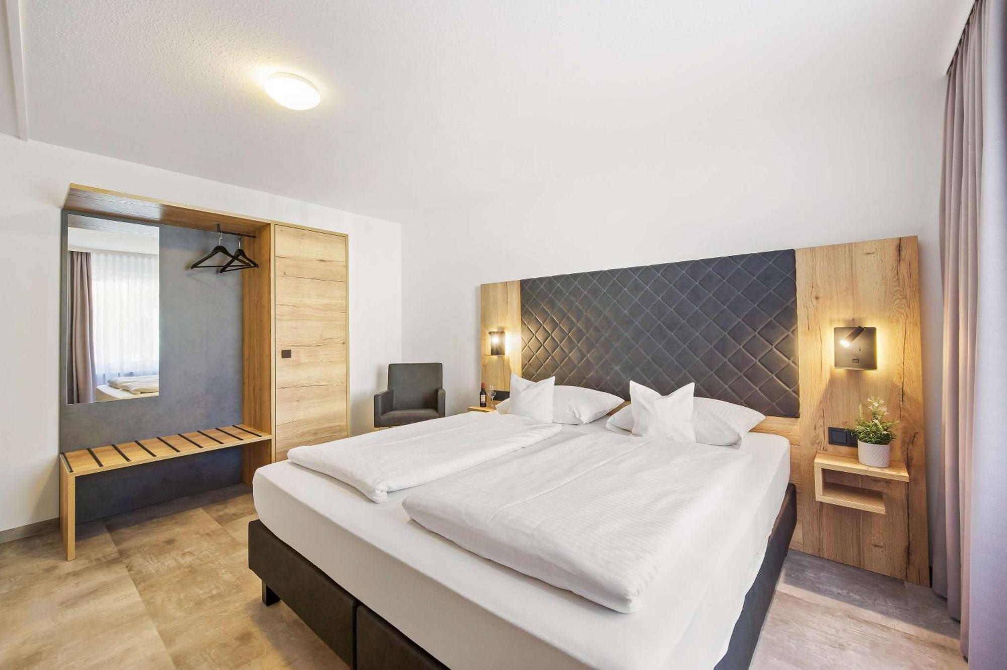 Best Western Hotel Favorit Ludwigsburg Eksteriør bilde