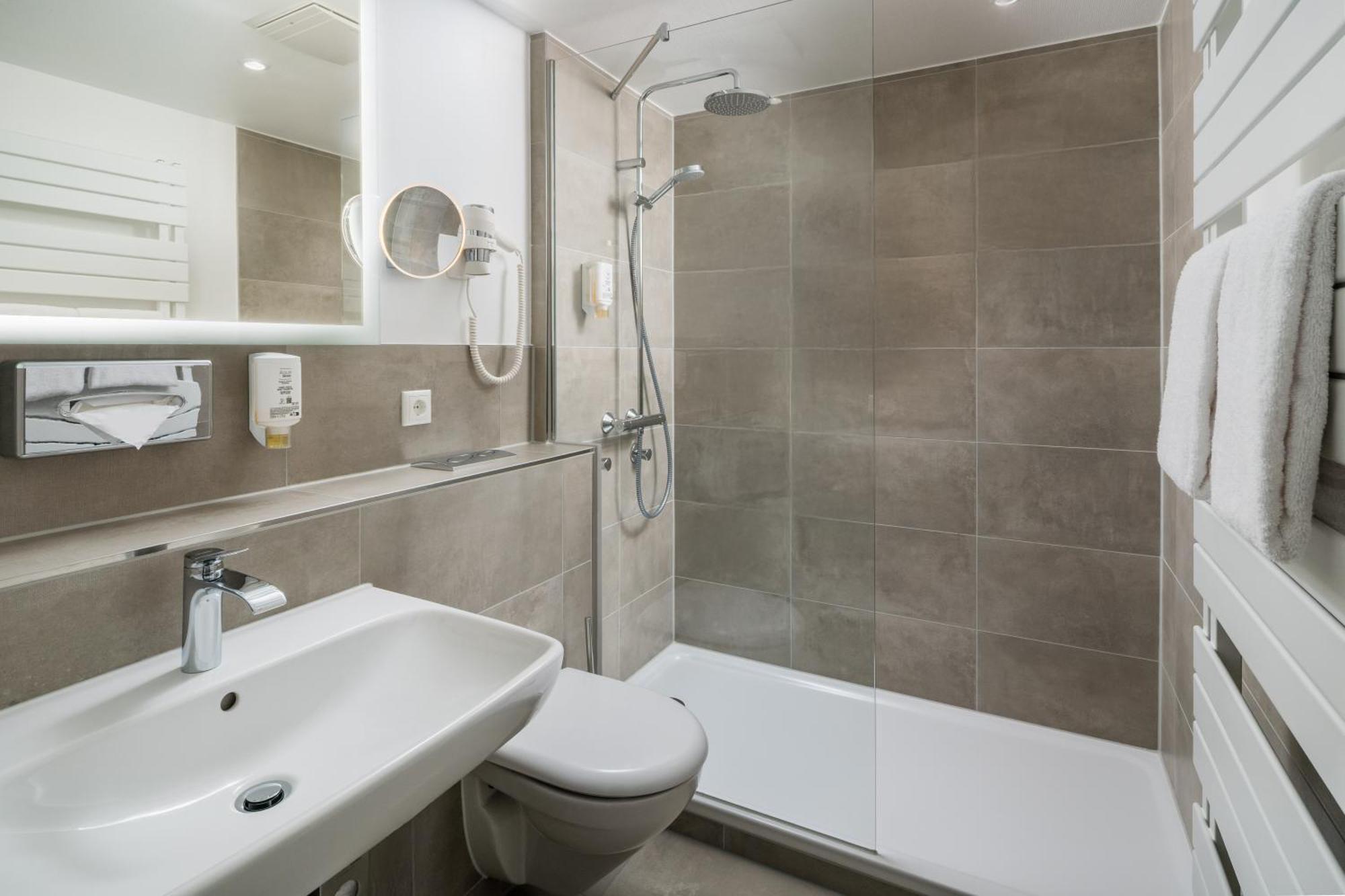 Best Western Hotel Favorit Ludwigsburg Eksteriør bilde
