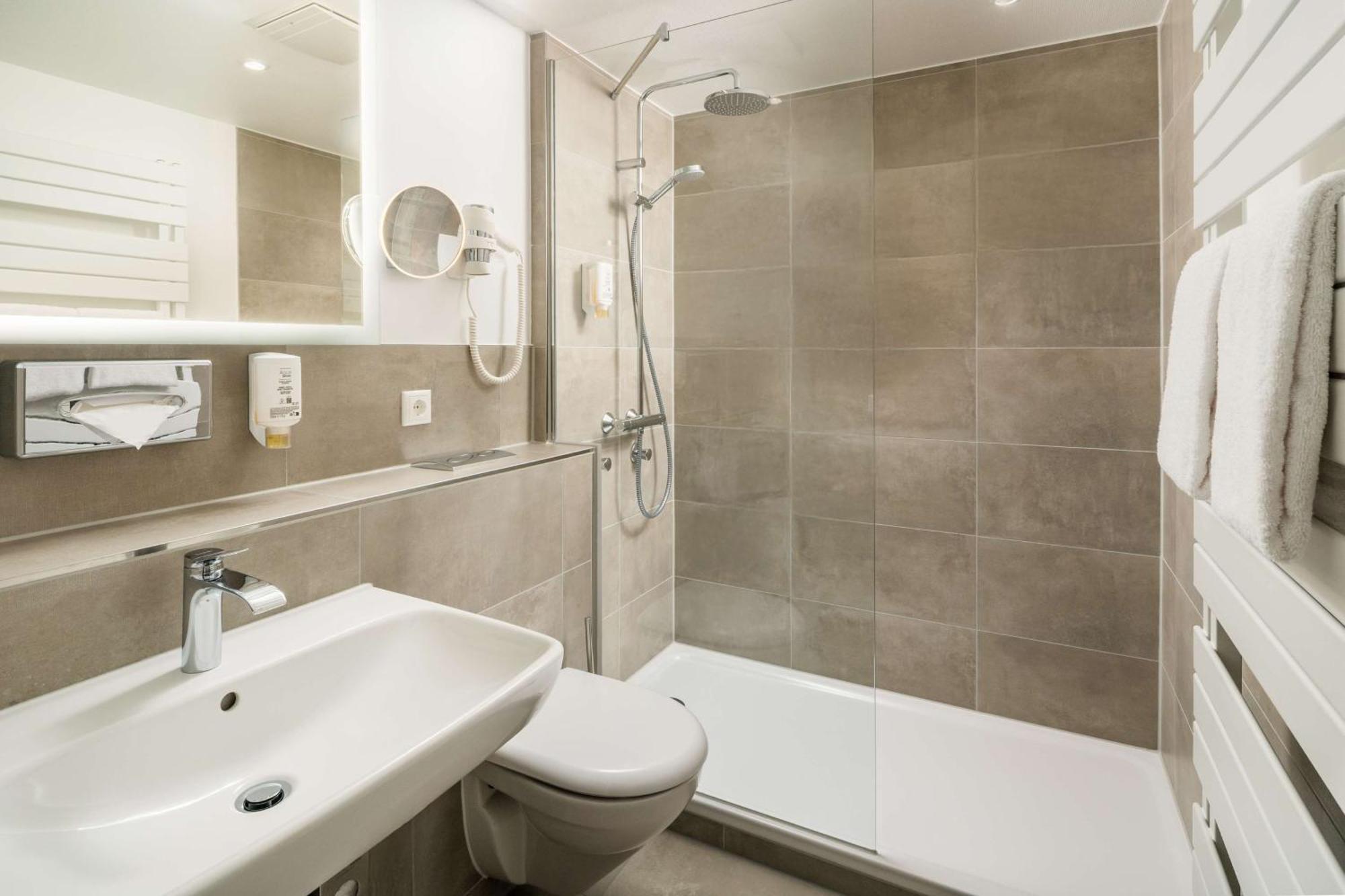 Best Western Hotel Favorit Ludwigsburg Eksteriør bilde