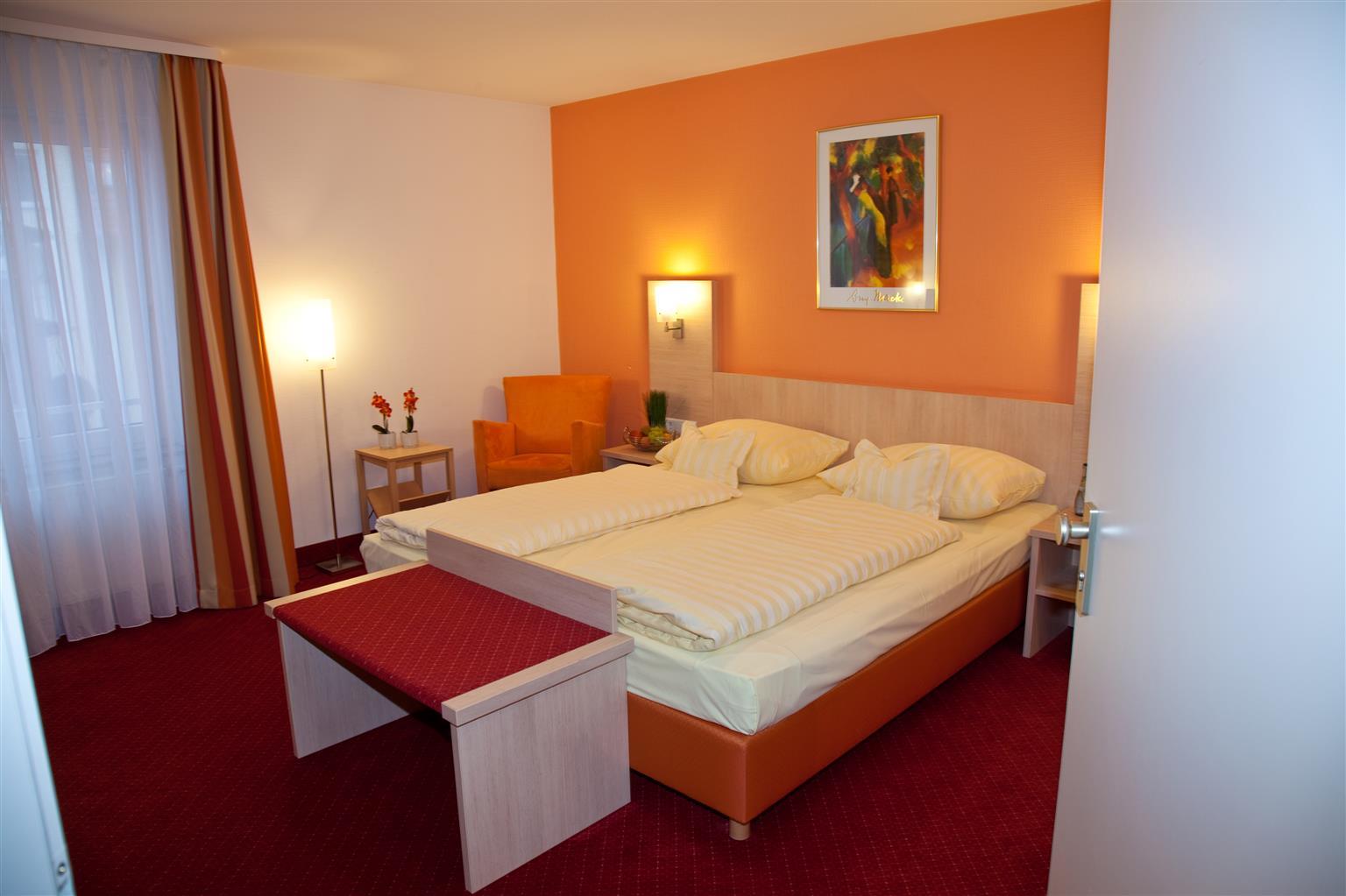 Best Western Hotel Favorit Ludwigsburg Eksteriør bilde