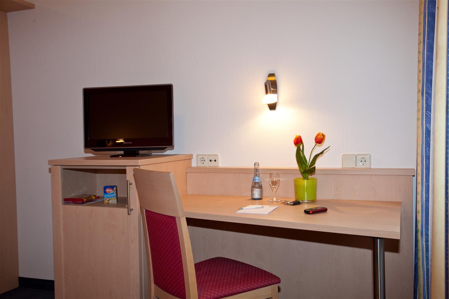 Best Western Hotel Favorit Ludwigsburg Eksteriør bilde