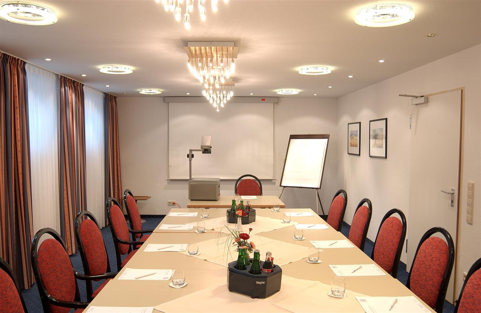 Best Western Hotel Favorit Ludwigsburg Eksteriør bilde