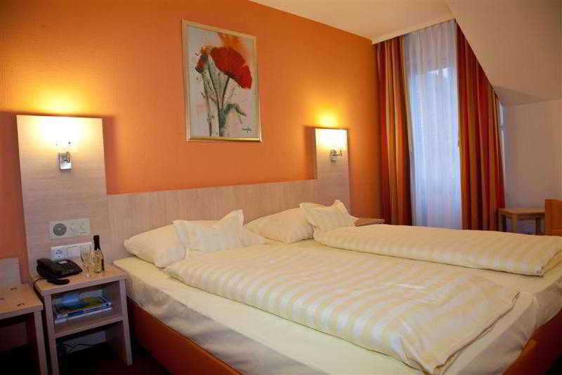 Best Western Hotel Favorit Ludwigsburg Eksteriør bilde