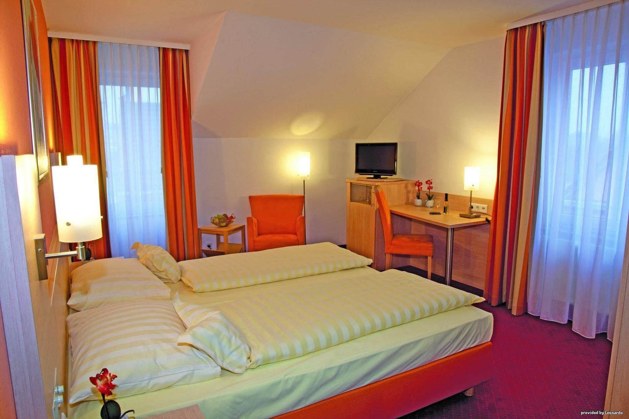 Best Western Hotel Favorit Ludwigsburg Eksteriør bilde