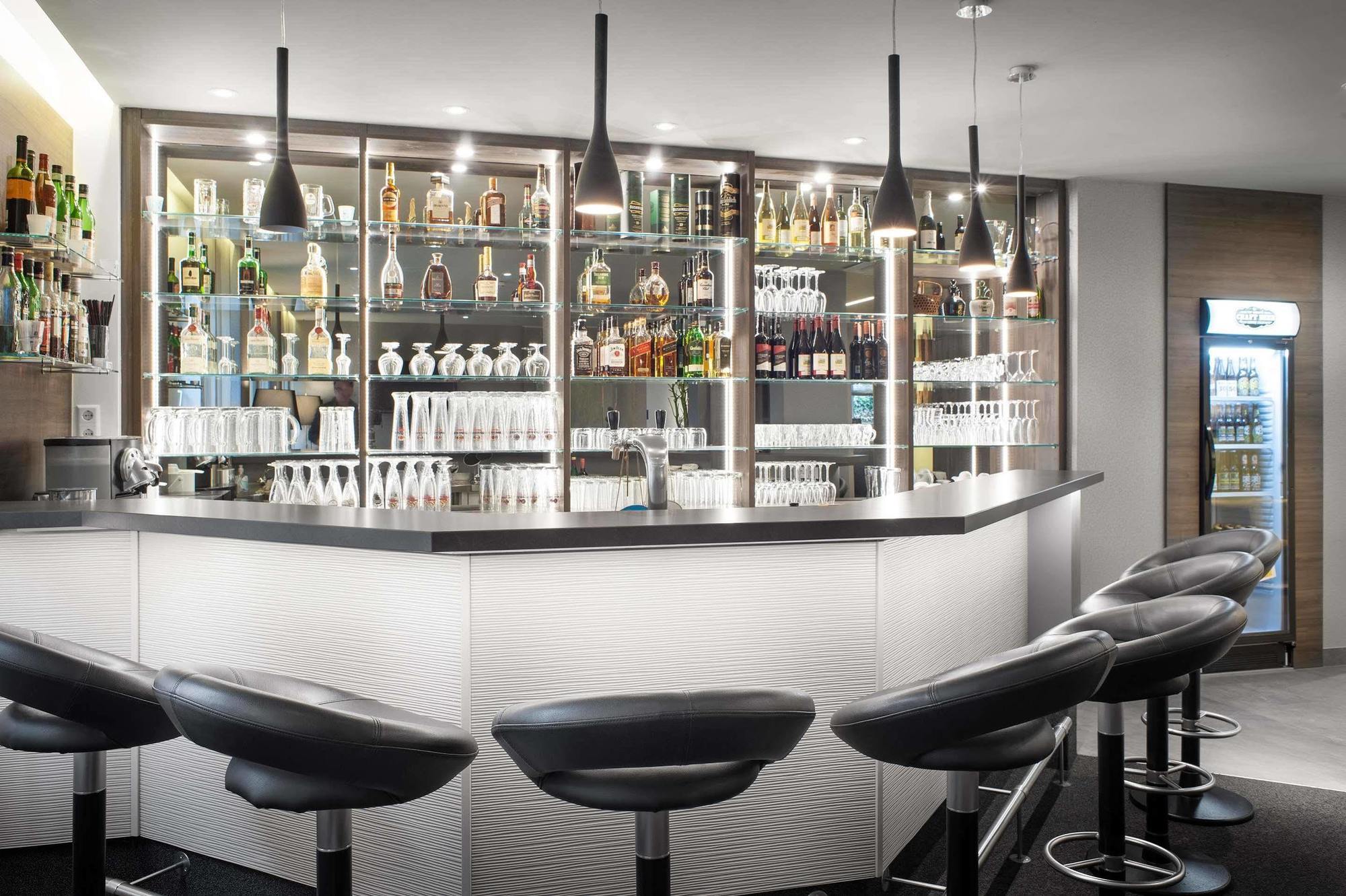 Best Western Hotel Favorit Ludwigsburg Eksteriør bilde
