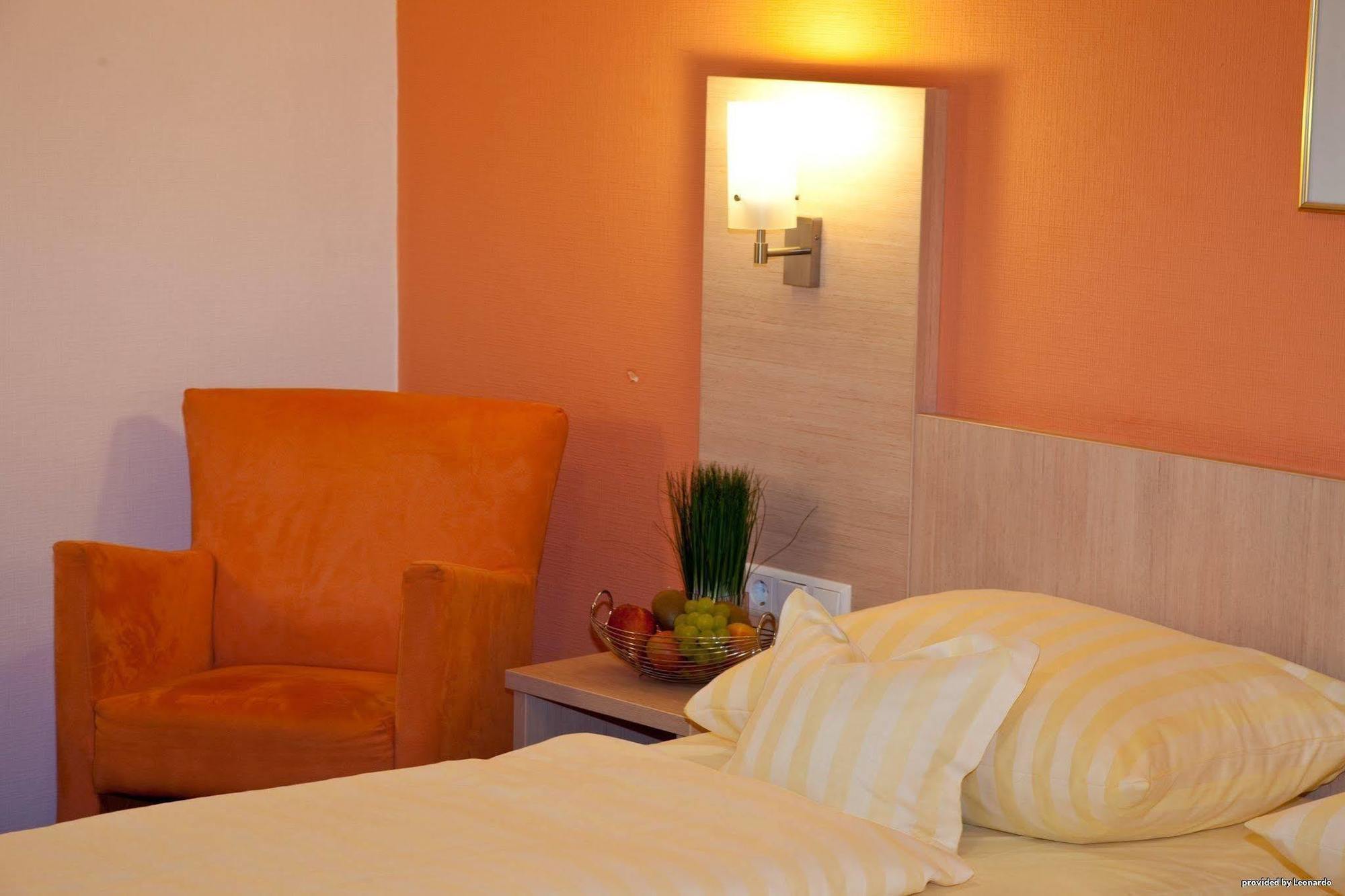 Best Western Hotel Favorit Ludwigsburg Rom bilde